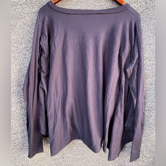 Corson Long Sleeve Women’s Shirt, size 2 (most likely fits size 16-20). - Picture 5 of 5